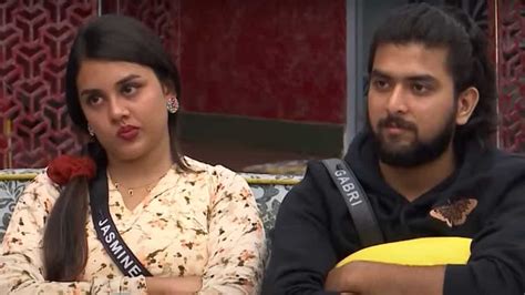 Bigg Boss Malayalam Season 6 open nominations .